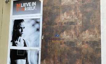 Imagem 6: Casa com 12 dormitórios para alugar, 400 m² por R$ 18.000,00/mês - Gonzaga - Santos/SP