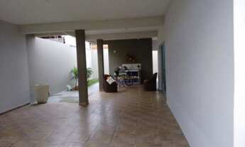 Imagem 6: Sobrado à venda, 174 m² por R$ 720.000,00 - Parque São Miguel - São José do Rio Preto/SP