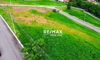 Imagem 7: Terreno à venda, 504 m² por R$ 175.000,00 - Jardim Alto de Santa Cruz - Itatiba/SP