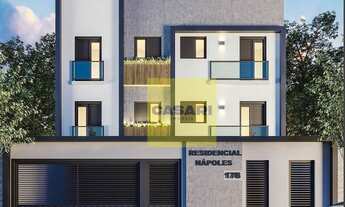 Imagem: Apartamento com 2 dormitórios à venda