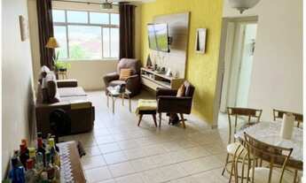 Imagem: Apartamento para venda com 83 metros quadrados