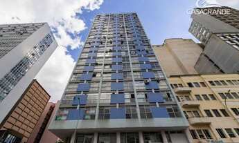 Imagem 3: Sala à venda, 30 m² por R$ 140.000,00 - Centro - Curitiba/PR
