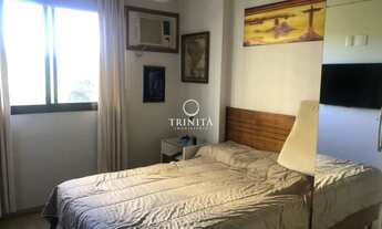 Imagem 3: Lindo 2 Quartos no Península Via Bella