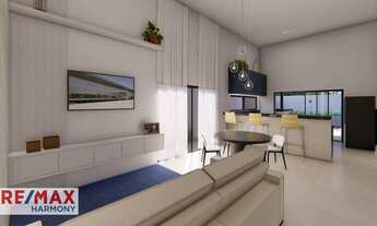 Imagem 4: Casa com 3 dormitórios à venda, 207 m² por R$ 1.390.000