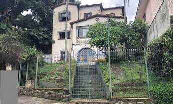 Imagem: Casa com 5 dormitórios à venda, 320 m²