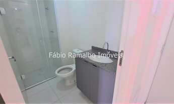 Imagem 6: Apartamento de 2 dormitórios, para locação no Jardim Marajoara