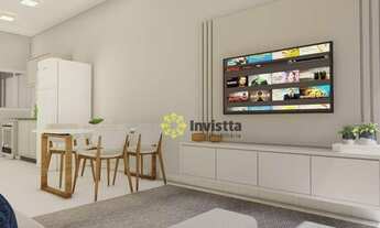 Imagem 5: Casa à venda, com 2 quartos, 56m², no Residencial Guaranys - Jardim Aureny III - Palmas/TO