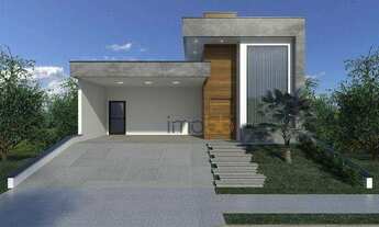 Imagem: Casa com 3 dormitórios à venda, 178 m²