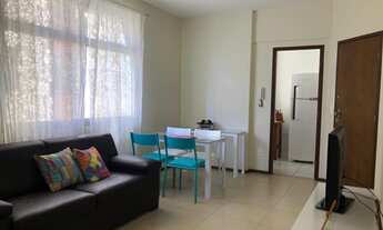 Imagem 2: Aluguel 2 quartos mobiliado no bairro Lourdes