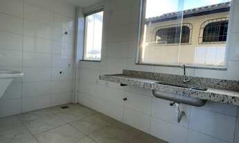 Imagem 3: Belo Horizonte - Apartamento Padrão - Santa Mônica