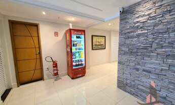 Imagem 5: Apartamento com 1 dormitório à venda, 40 m² por R$ 235.000 - Boqueirão - Praia Grande/SP