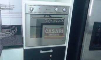 Imagem 5: Apartamento Residencial à venda, Vila São João, São Bernardo do Campo - AP53138