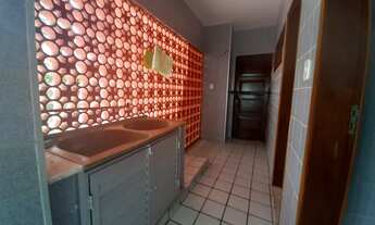 Imagem 4: Apartamento para venda tem 155m2 com 3 quartos sendo uma suíte nascente total