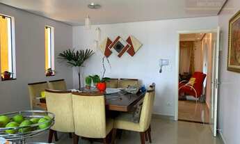 Imagem 2: Sobrado com 3 dormitórios à venda, 203 m² - Santa Terezinha - São Bernardo do Campo/SP