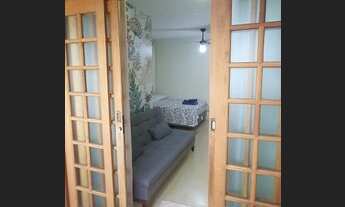 Imagem 5: Apartamento Tipo Casa Mobiliado Colônia Z-10 Ilha do Governador