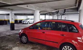 Imagem 5: Apartamento à venda, 150 m² por R$ 1.480.000,00 - Santa Cecília - São Paulo/SP