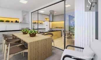 Imagem 4: Apartamento com 3 dormitórios à venda, 125 m² por R$ 883.461,06 - Altos da Boa Vista - Sor