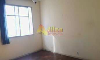 Imagem 4: Rio de Janeiro - Apartamento Padrão - Estácio