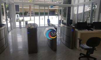 Imagem 7: Conjunto para alugar, 534 m² - Itaim Bibi - São Paulo/SP