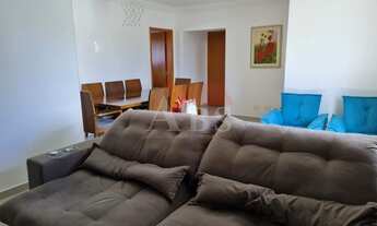 Imagem 4: 3 quartos, dispensa, terraço, piscina, lazer, churrasqueira, 2 vagas demarcadas