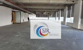 Imagem 5: Conjunto para alugar, 918 m² - Brooklin - São Paulo/SP