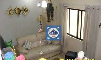 Imagem: Casa com 2 dormitórios à venda, 94 m²