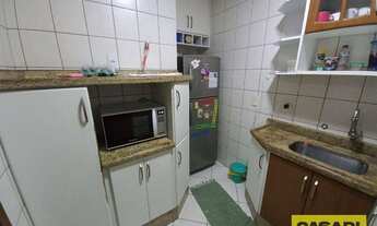 Imagem 7: Sobrado com 3 dormitórios à venda, 105 m² - Demarchi - São Bernardo do Campo/SP