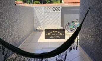 Imagem 3: Oportunidade! Casa geminada com 2 quartos e piscina em Peruíbe