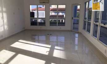 Imagem: Sala para alugar, 104 m² por R$ 3.500,00/mês
