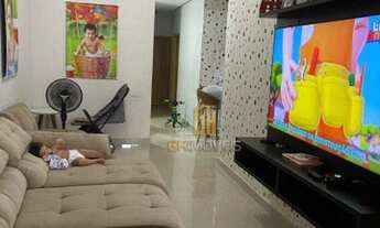 Imagem 3: Casa à venda, 88 m² por R$ 350.000,00 - Residencial Havaí - Goiânia/GO