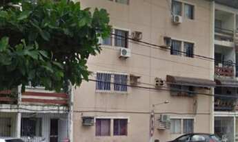 Imagem 1: Apartamento com 3 dormitórios à venda, 72 m² por R$ 200.000 - Boa Viagem - Recife/PE