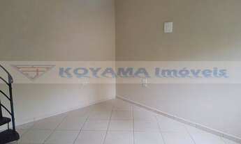 Imagem 7: Sobrado com 1 dormitório para alugar, 35m² - Saúde - São Paulo/SP