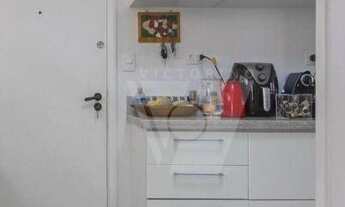 Imagem 7: Apartamento com 4 dormitórios à venda, 130 m² por R$ 1.480.000,00 - Jardins - São Paulo/SP