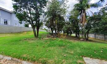 Imagem 2: Terreno à venda, 1643 m² - Condomínio Residencial Fazenda Imperial - Sorocaba/SP