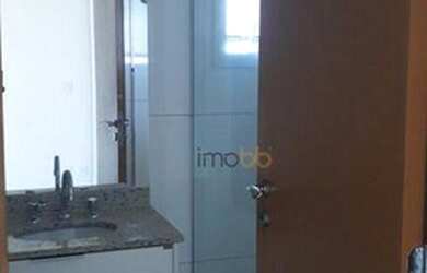 Imagem 3: Apartamento com 1 dormitório à venda, 50 m² - Condomínio Spettacolo Patriani - Sorocaba/SP