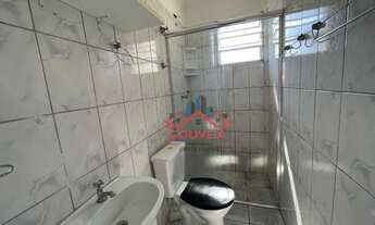 Imagem 6: Apartamento com 2 dormitórios à venda, 46 m² por R$ 110.000,00 - Jardim Marilu - São Paulo