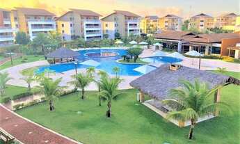 Imagem 2: Apartamento à venda, 314 m² por R$ 989.000,00 - Porto das Dunas - Aquiraz/CE