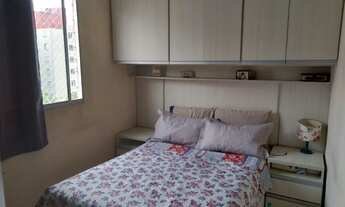 Imagem 2: Apartamento 2 dorms Vila Lutécia em Santo André