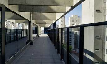 Imagem 2: Laje corporativa em Pinheiros