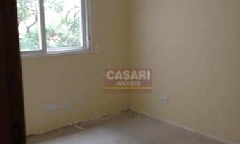 Imagem 6: Apartamento Residencial à venda, Vila Luiz Casa, São Bernardo do Campo - AP56646