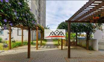 Imagem 7: Apartamento com Lazer completo na região do Parque Industrial - Vila Mimosa - Campinas/SP