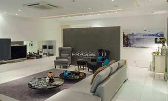 Imagem 3: Apartamento, Copacabana (Posto 6), 3 Quartos (Suítes), 2 Vagas