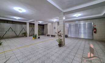 Imagem 7: Kitnet à venda, 22 m² por R$ 140.000 - Vila Guilhermina - Praia Grande/SP