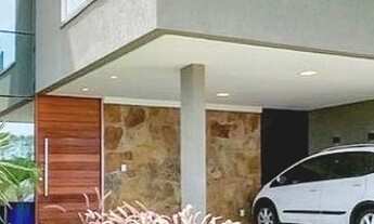 Imagem: Casa de condomínio para venda CIDADE ALPHA