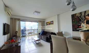 Imagem 2: Edifício Village Moon! 3 suítes no Umarizal, Alugo ou Vendo