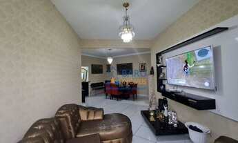 Imagem 5: Apartamento com 3 dormitórios à venda, 122 m² - Santa Cecília - São Paulo/SP