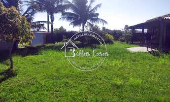 Imagem 2: Bela casa de 3 quartos sendo 1 suíte em Unamar, Tamoios - Cabo Frio - RJ