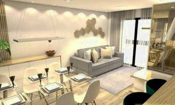 Imagem 4: Cobertura com 3 dormitórios à venda, 135 m² - Jardim - Santo André/SP