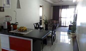 Imagem 4: OPORTUNIDADE 2 DORMS SENDO 1 SUÍTE 1 VAGA - LAZER - EXCELENTE LOCALIZAÇÃO - SÃO CAETANO D