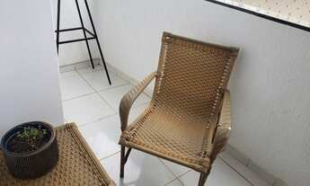 Imagem 5: Apartamento à venda 88m2, com 3 quartos Setor Jardim América - Goiânia - Goiás